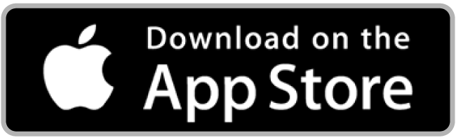 Download app - App Store ikon