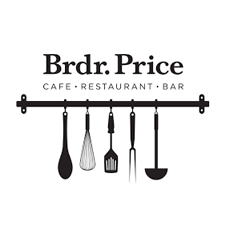 MENUPAY - Du kan spise med rabat på fx disse restauranter - Brødrene Price logo