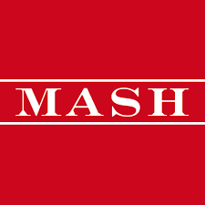 MENUPAY - Du kan spise med rabat på fx disse restauranter - MASH logo