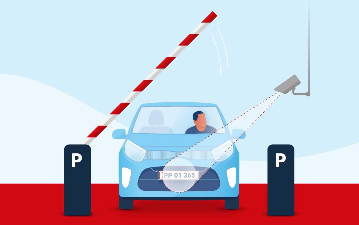 Nu rykker Danmarks billigste parkeringsapp ind i Lyngby Storcenter