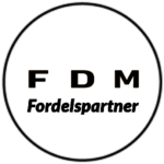 PARK+ FDM logo