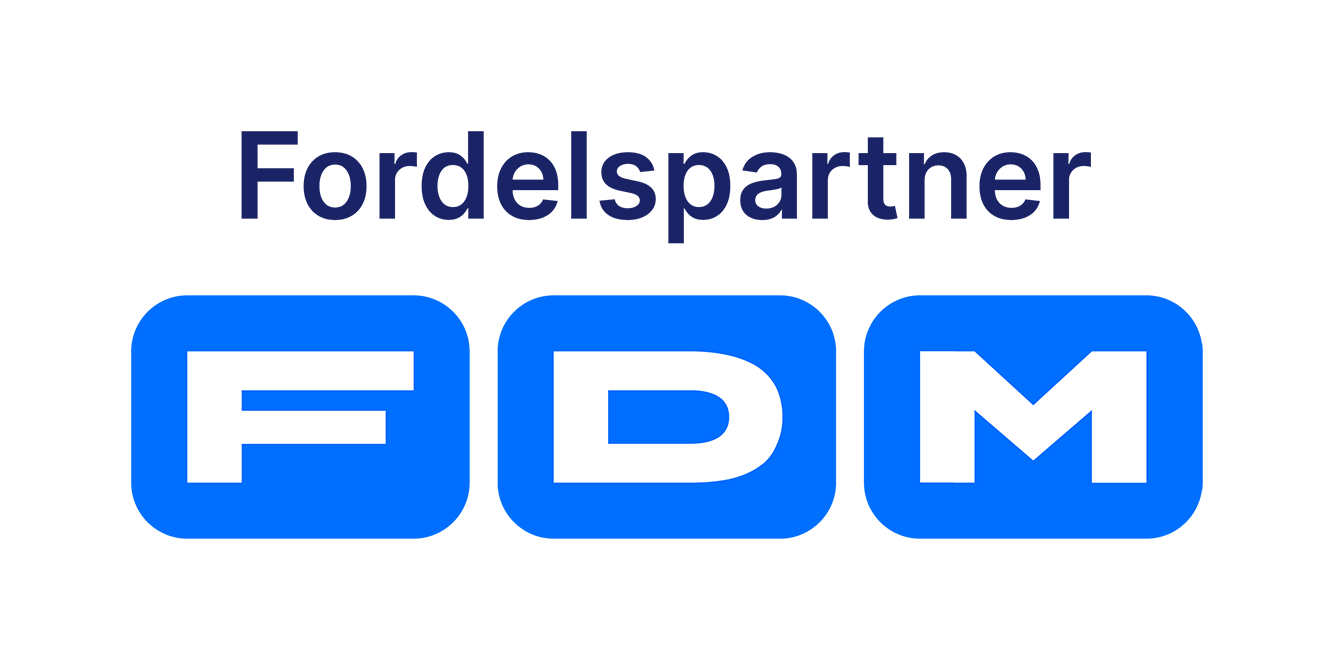 FDM Fordelskunde Ikon