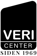 VeriCenter logo