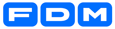 FDM